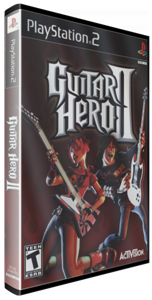 Guitar Hero II